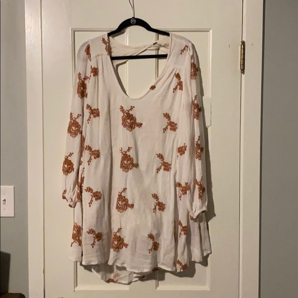 Free People Dress